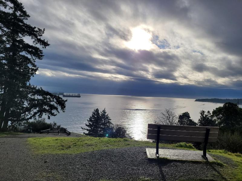 Victoria Ocean View B&B House image