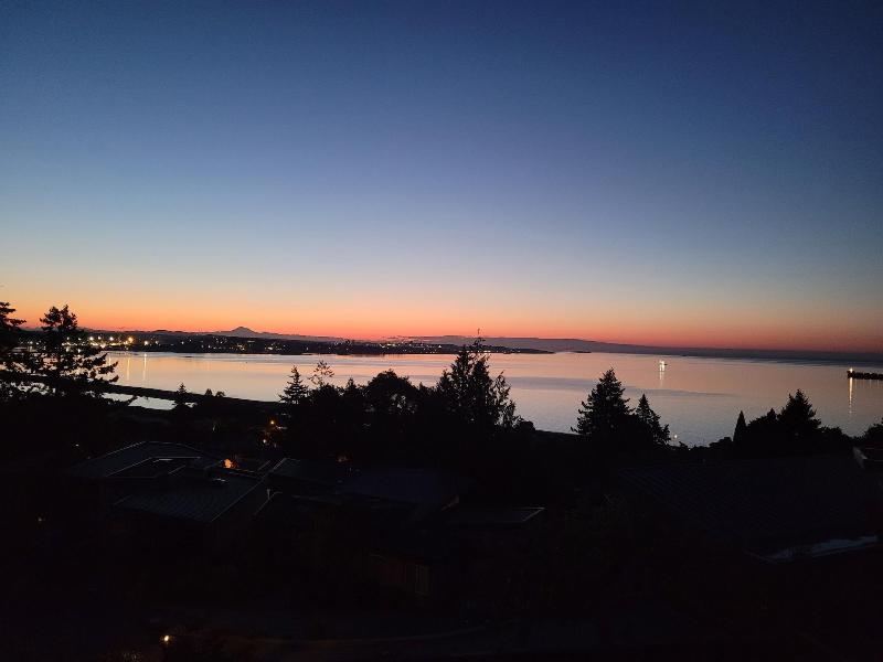 Victoria Ocean View B&B House image