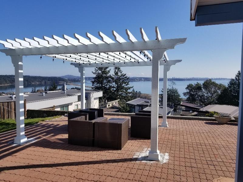 Victoria Ocean View B&B House image