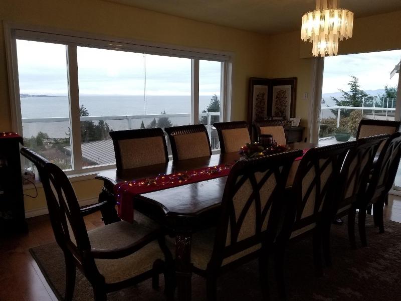Victoria Ocean View B&B House image