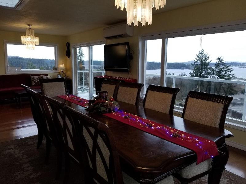Victoria Ocean View B&B House image