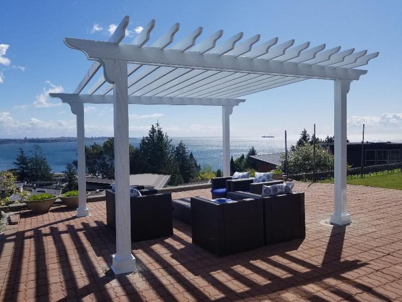 Victoria Ocean View B&B House image