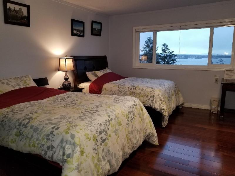 Victoria Ocean View B&B House image