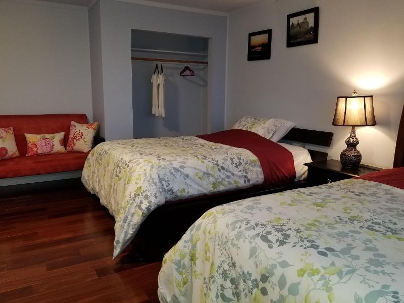 Victoria Ocean View B&B House image