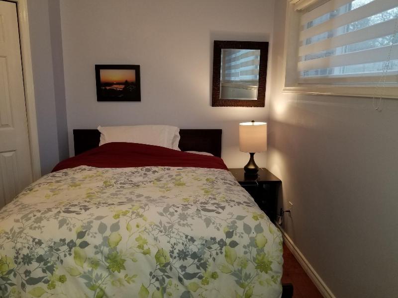 Victoria Ocean View B&B House image