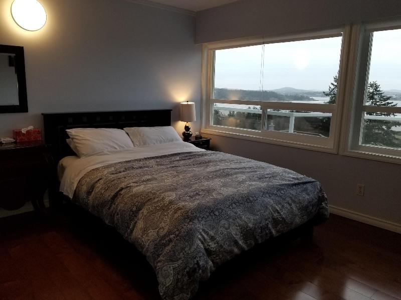 Victoria Ocean View B&B House image
