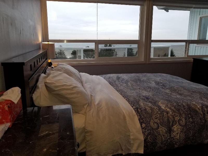 Victoria Ocean View B&B House image