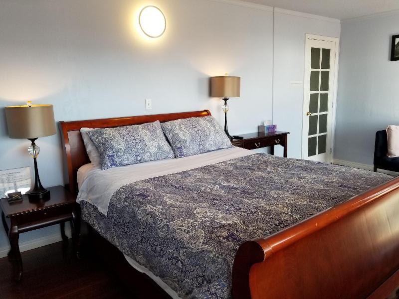 Victoria Ocean View B&B House image