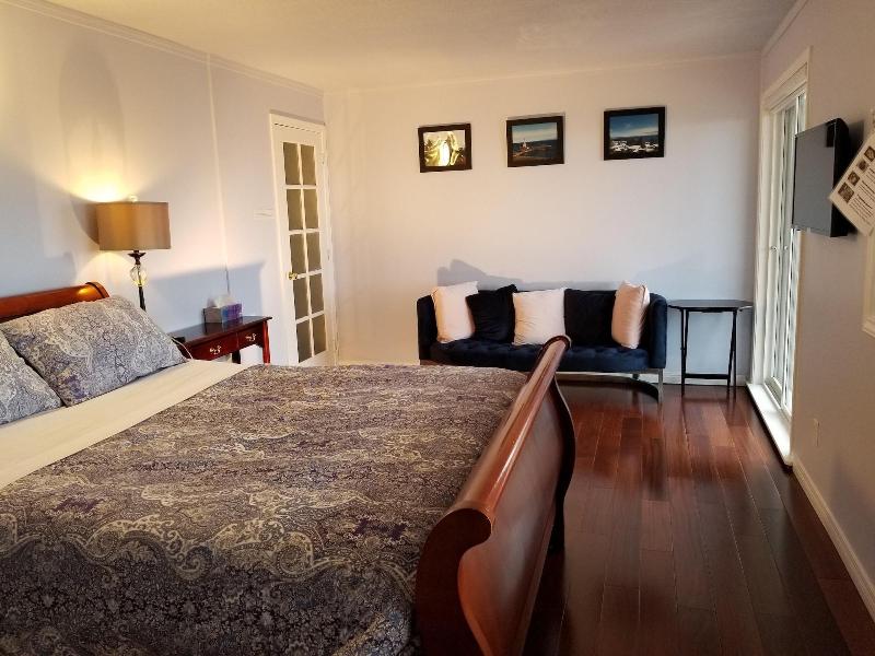 Victoria Ocean View B&B House image