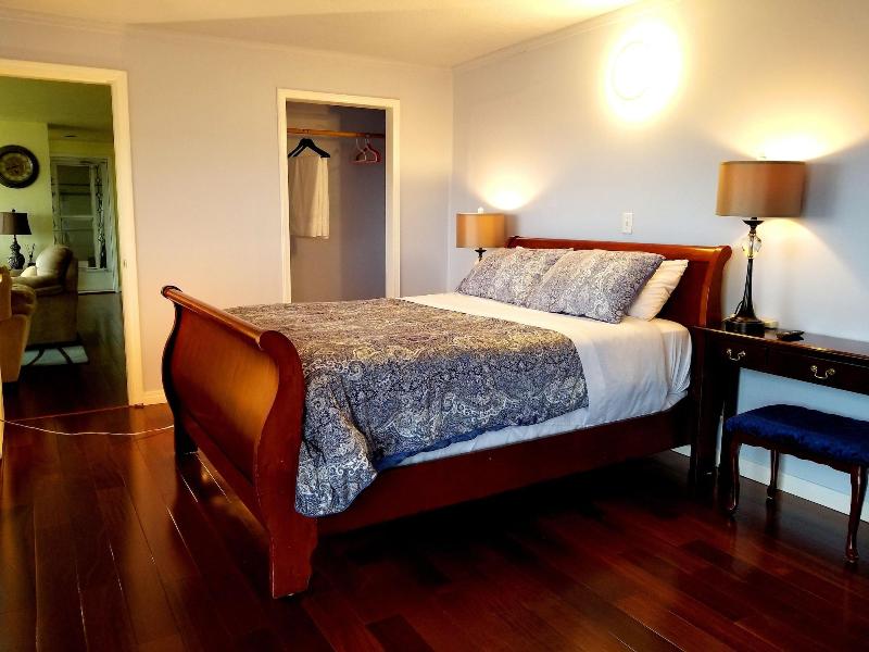 Victoria Ocean View B&B House image
