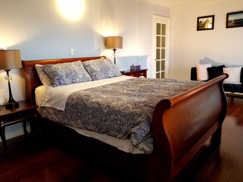 Victoria Ocean View B&B House image