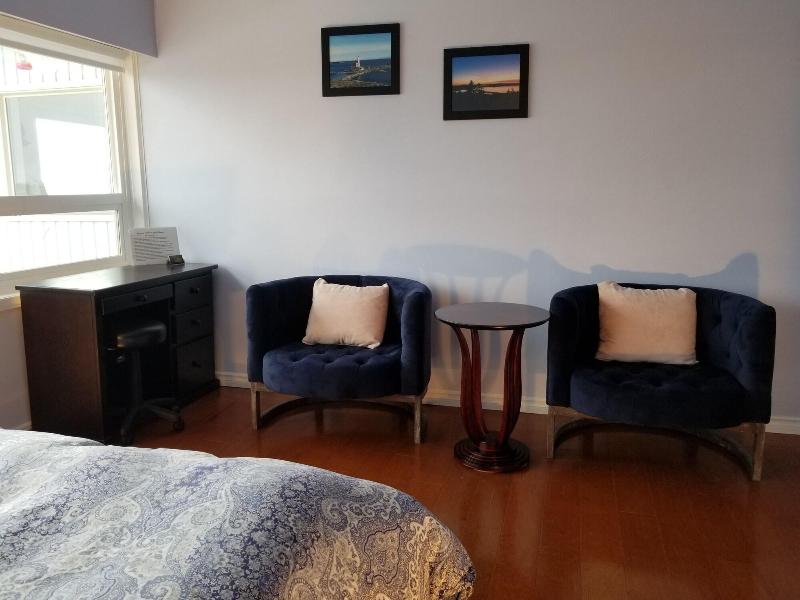 Victoria Ocean View B&B House image