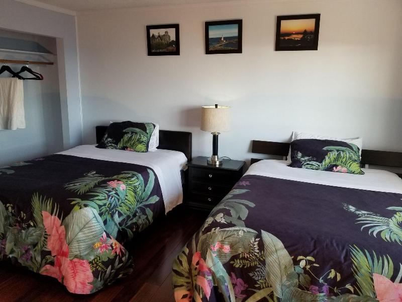 Victoria Ocean View B&B House image