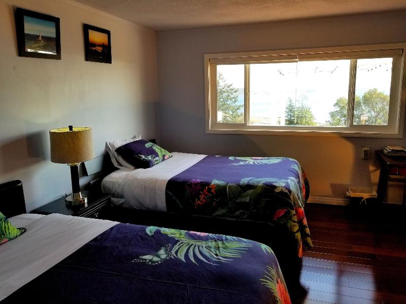 Victoria Ocean View B&B House image