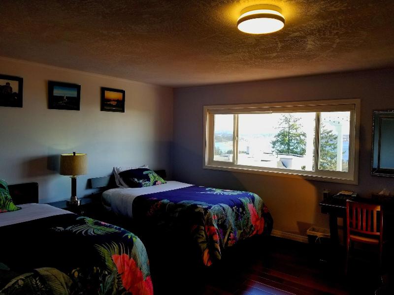 Victoria Ocean View B&B House image