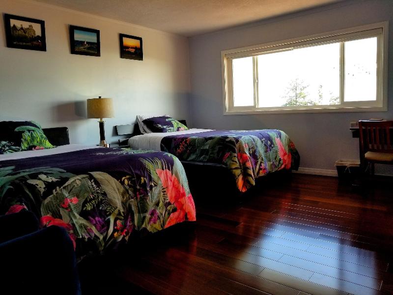 Victoria Ocean View B&B House image