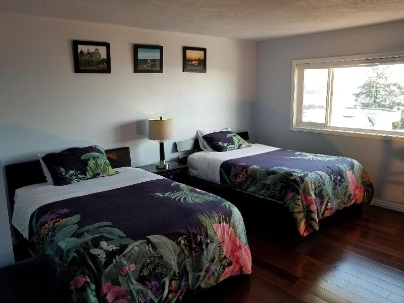 Victoria Ocean View B&B House image