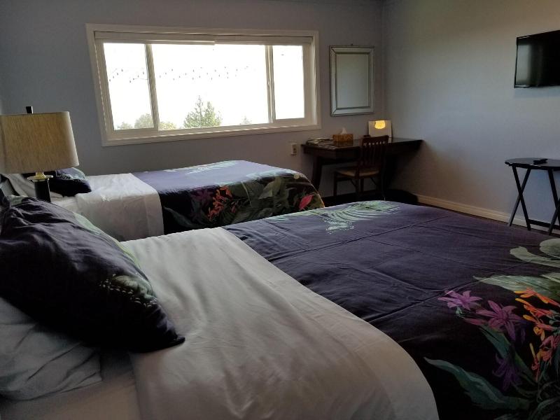 Victoria Ocean View B&B House image