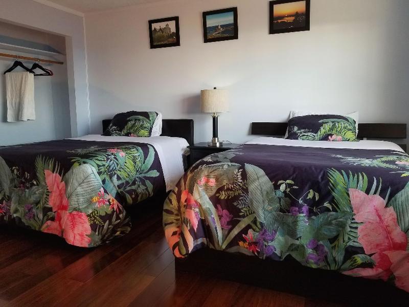 Victoria Ocean View B&B House image
