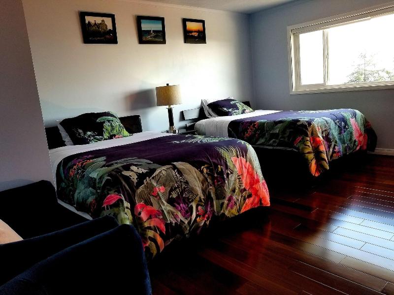 Victoria Ocean View B&B House image