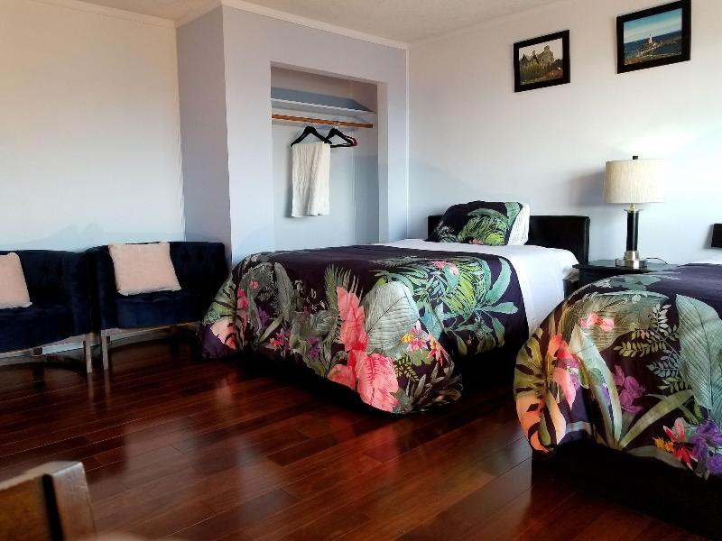 Victoria Ocean View B&B House image