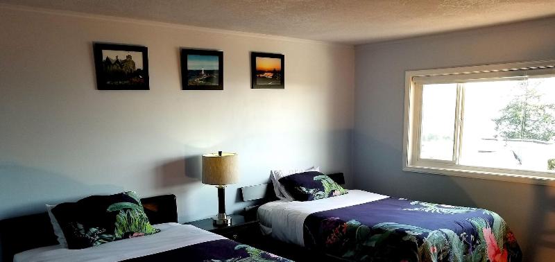 Victoria Ocean View B&B House image