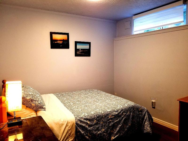 Victoria Ocean View B&B House image