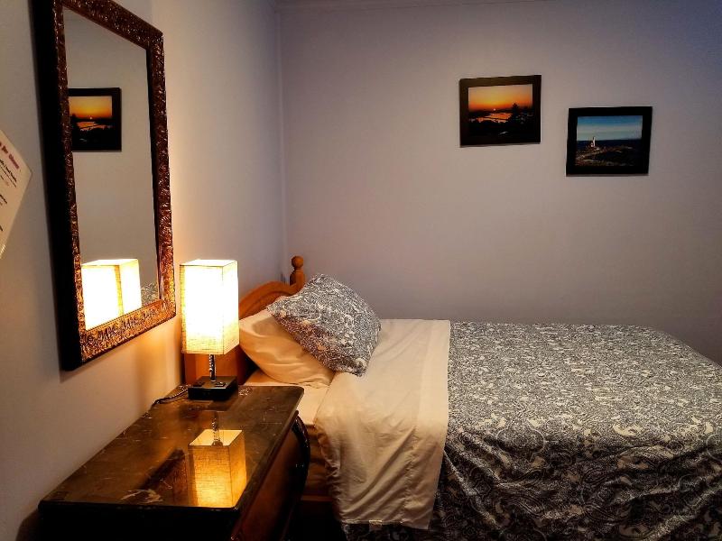 Victoria Ocean View B&B House image