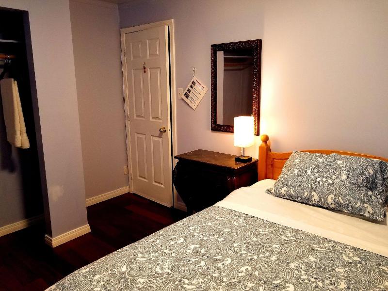 Victoria Ocean View B&B House image