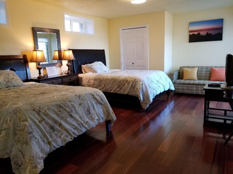 Victoria Ocean View B&B House image