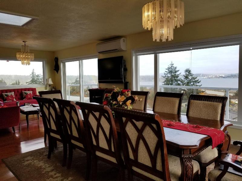 Victoria Ocean View B&B House image
