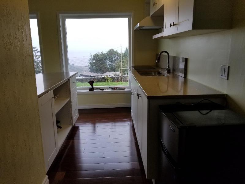 Victoria Ocean View B&B House image