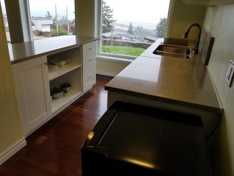 Victoria Ocean View B&B House image