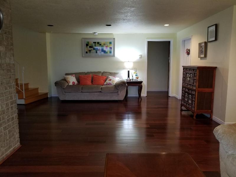 Victoria Ocean View B&B House image