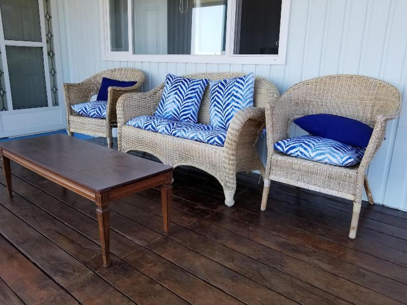 Victoria Ocean View B&B House image