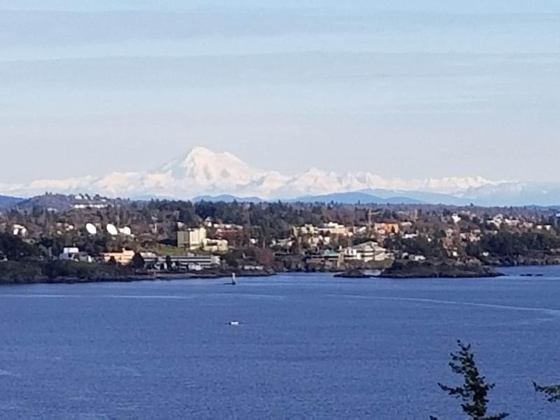 Victoria Ocean View B&B House image