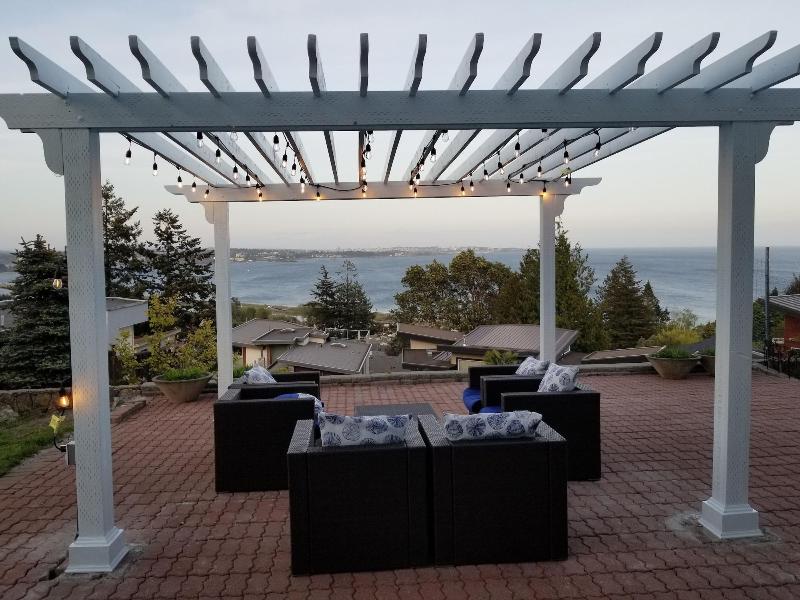 Victoria Ocean View B&B House image