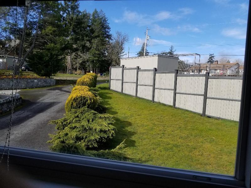 Victoria Ocean View B&B House image