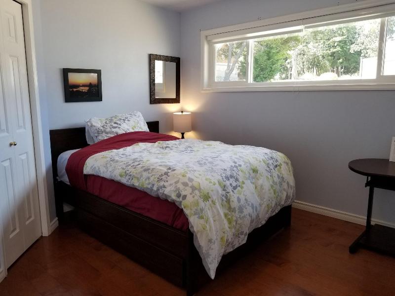 Victoria Ocean View B&B House image