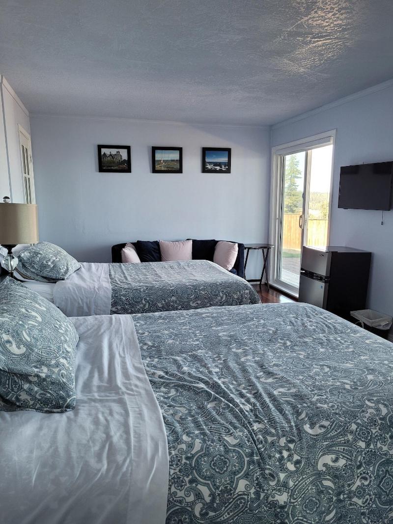 Victoria Ocean View B&B House image
