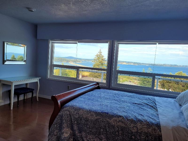Victoria Ocean View B&B House image