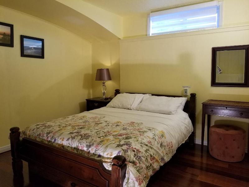Victoria Ocean View B&B House image