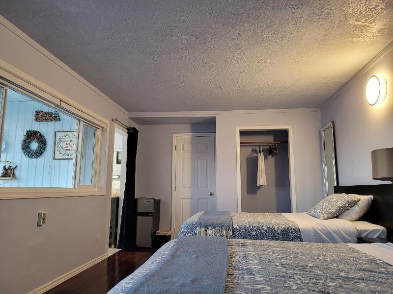 Victoria Ocean View B&B House image
