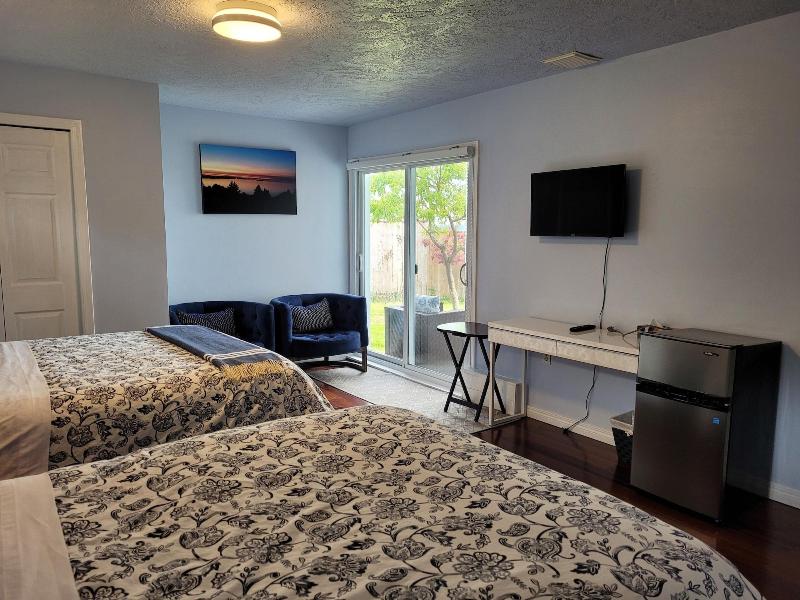 Victoria Ocean View B&B House image