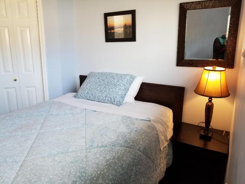 Victoria Ocean View B&B House image