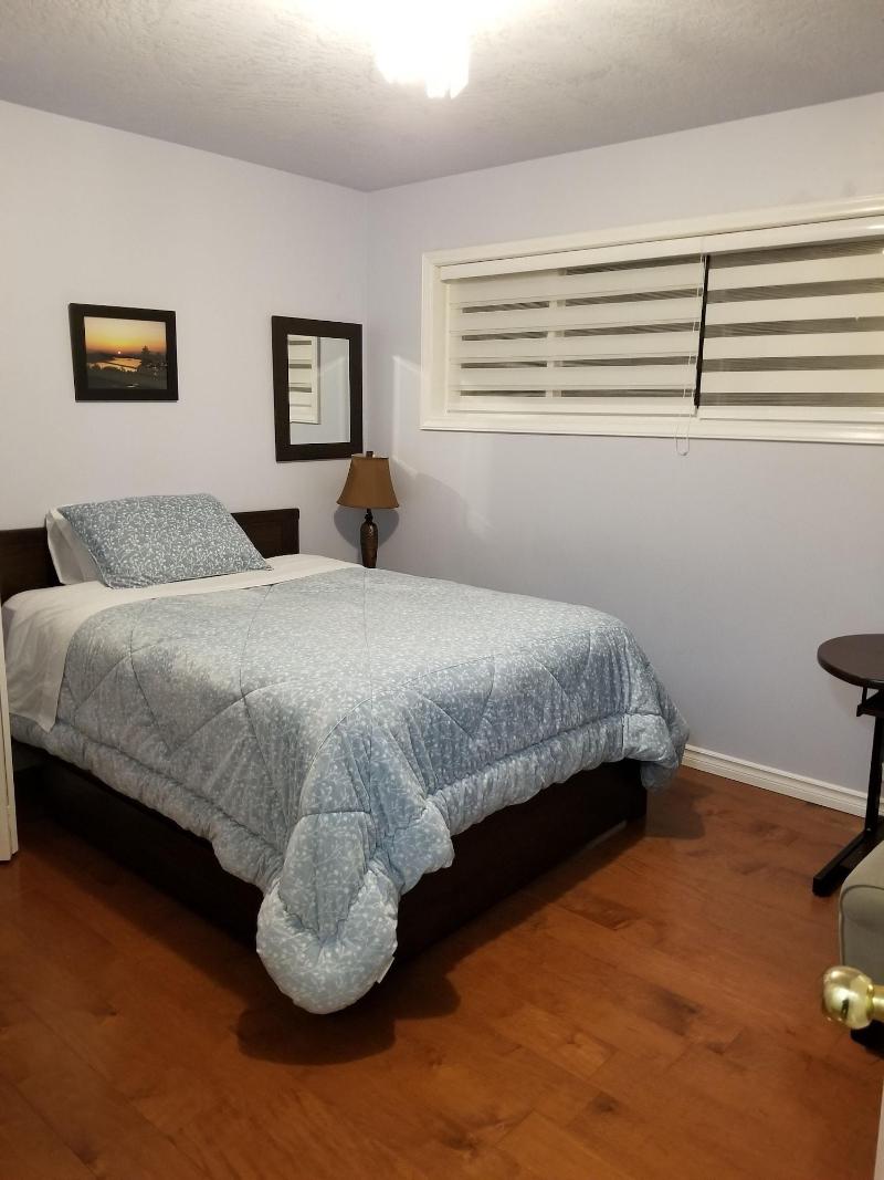 Victoria Ocean View B&B House image