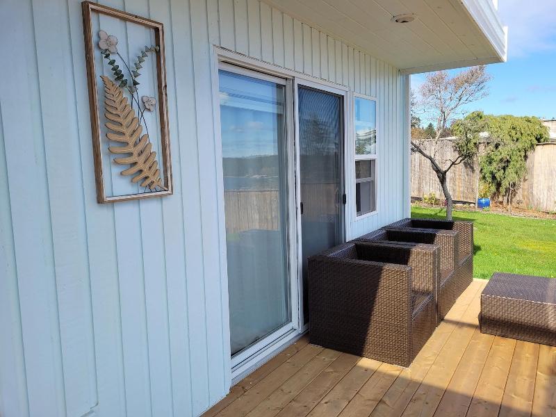 Victoria Ocean View B&B House image