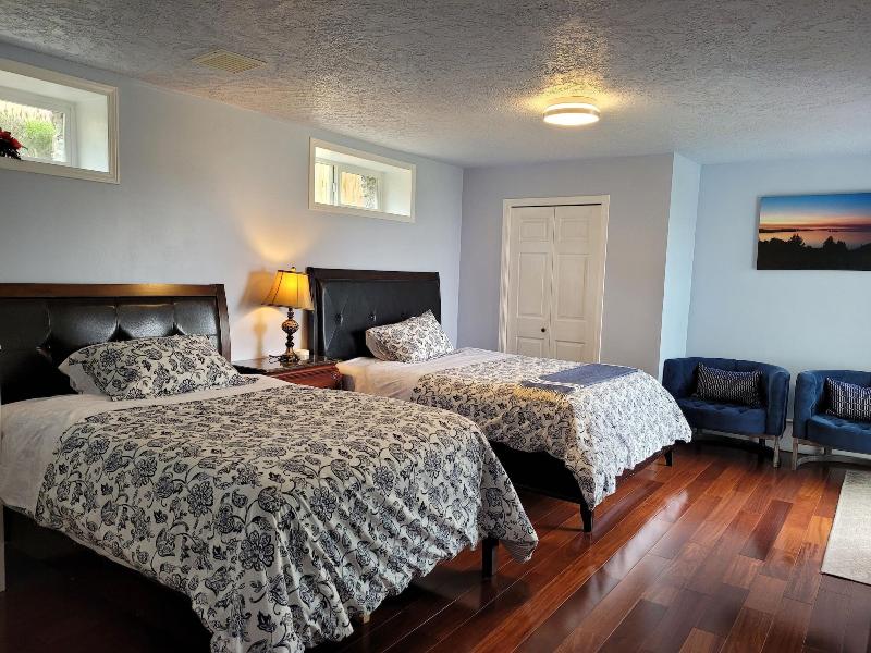 Victoria Ocean View B&B House image