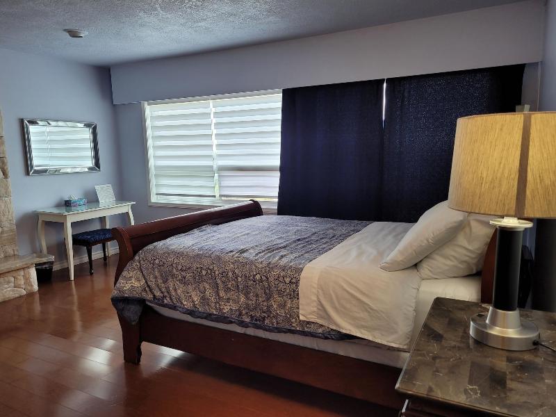 Victoria Ocean View B&B House image