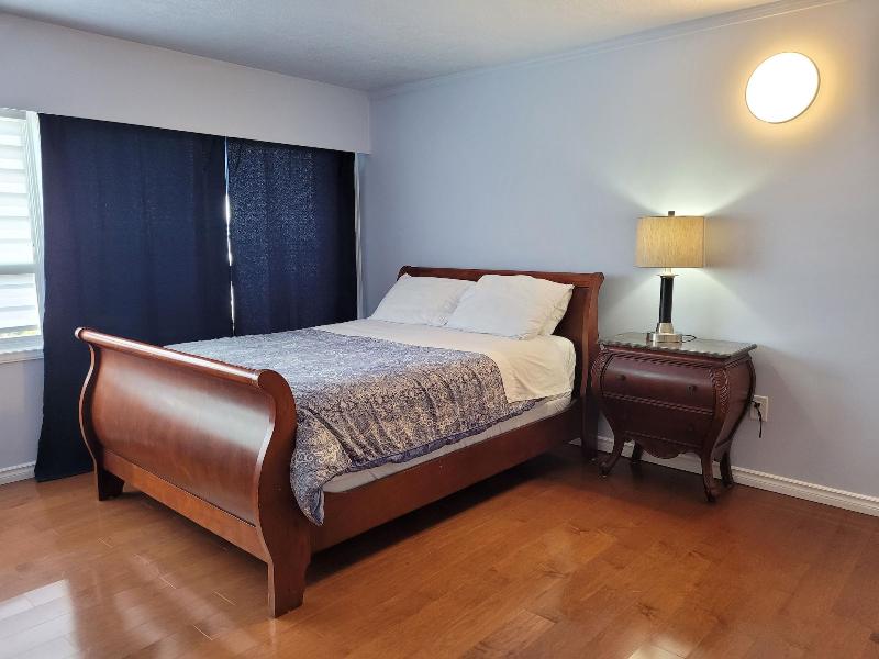 Victoria Ocean View B&B House image
